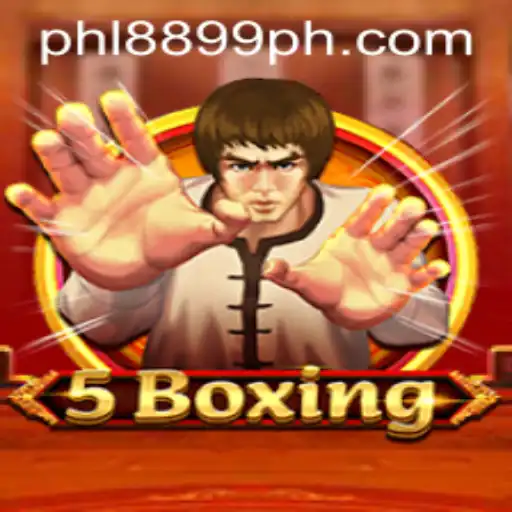 Discover the Excitement of 5Boxing: A New Era of Interactive Play