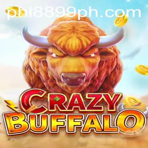 Exploring the Thrills of CRAZYBUFFALO: A Dive into the 8899ph Gaming Experience