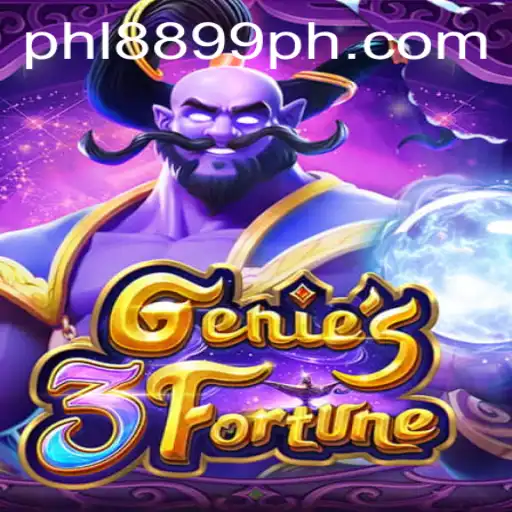 Genie3Fortune: Unveiling the Mysteries of a Captivating Game