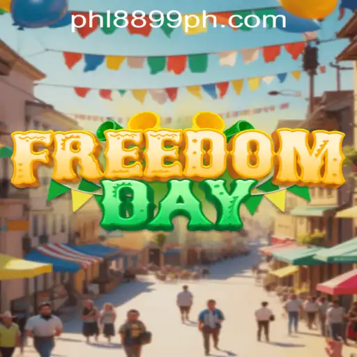 FreedomDay: Unleashing the Adventure with 8899ph