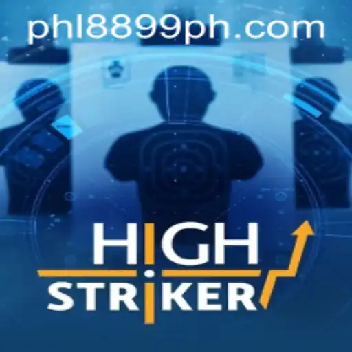 HighStriker - Exploring the Dynamic World of 8899ph's Latest Game