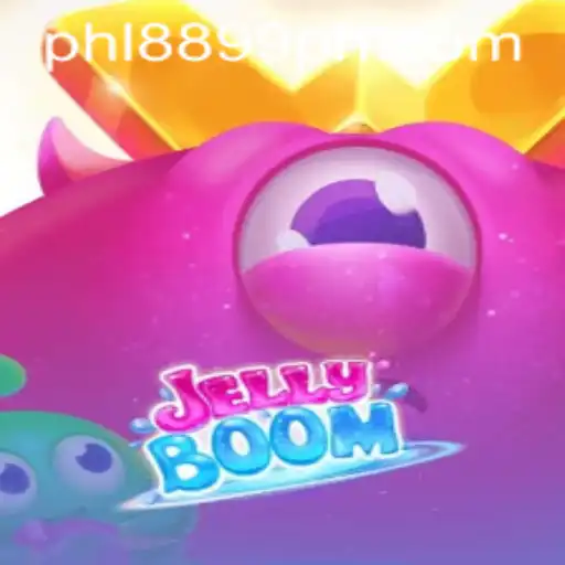 JellyBoom: Revolutionizing Casual Gaming with 8899ph