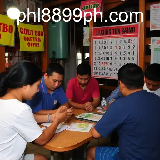 The Intricacies of Jueteng: A Closer Look into the Popular Numbers Game and the Role of 8899ph