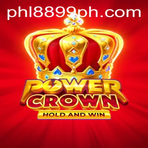 Dominating the Digital Realm: Unveiling PowerCrown with 8899ph